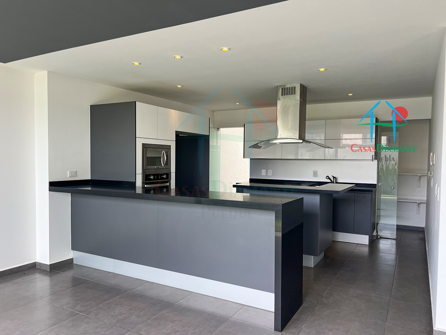 Parque Gran Reserva Casa Primavera - Cocina 1 Parque Gran Reserva Casa Primavera - Cocina 1